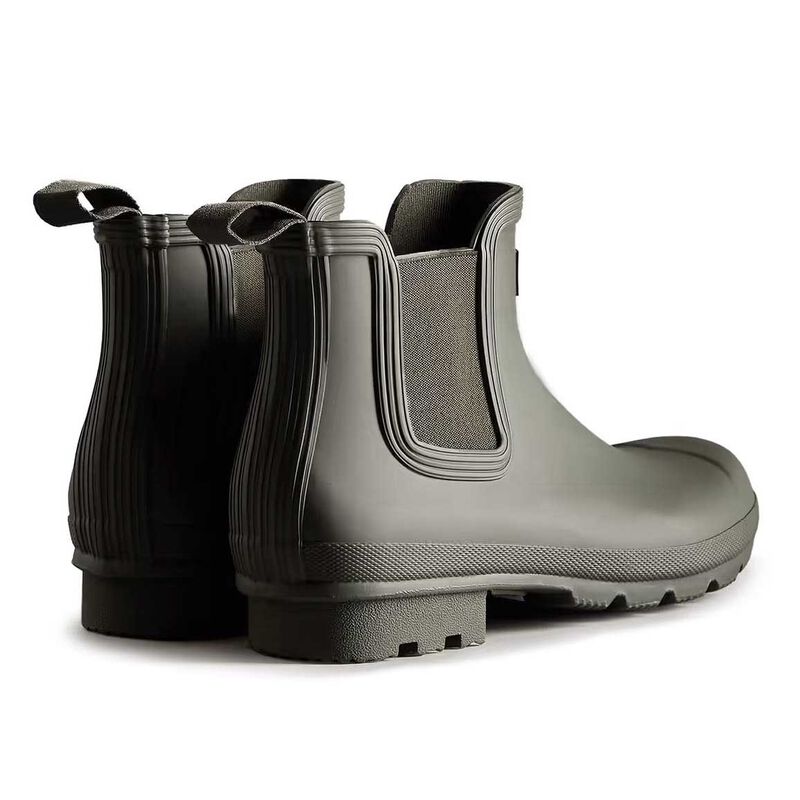 Hunter Original Chelsea Boot image number 6
